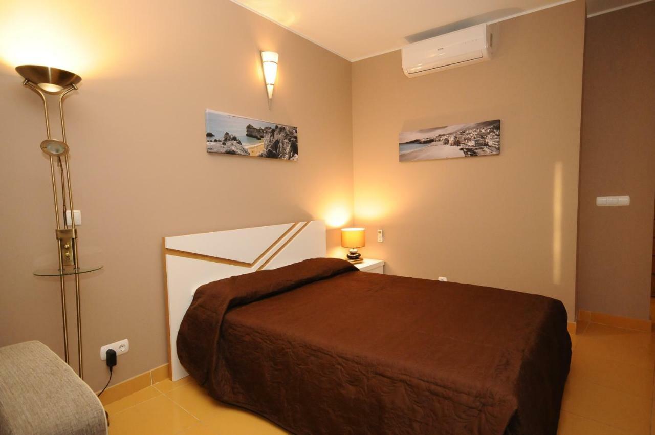 Algarveflat Apartment Albufeira Exterior photo