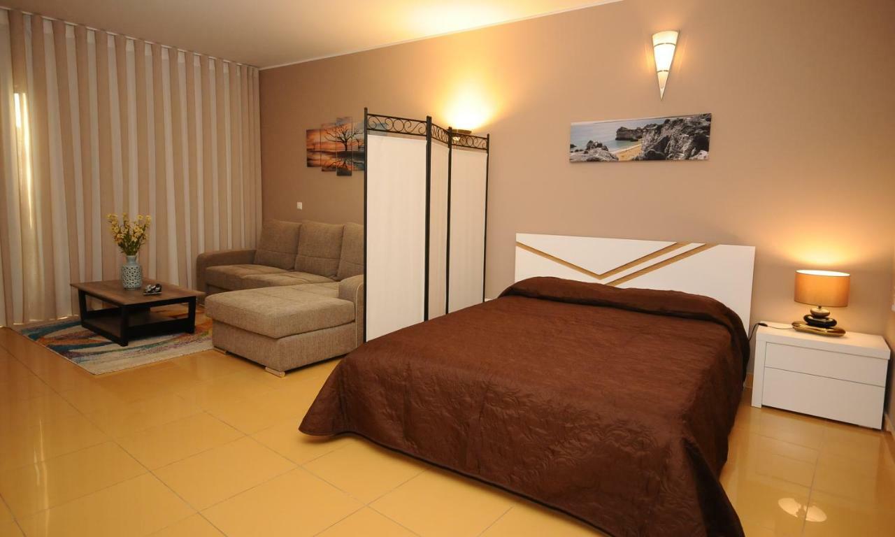 Algarveflat Apartment Albufeira Exterior photo