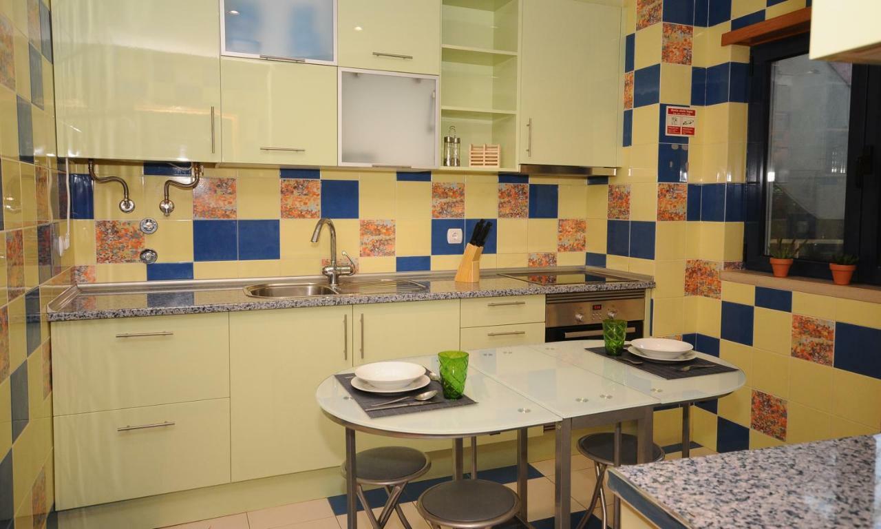 Algarveflat Apartment Albufeira Exterior photo