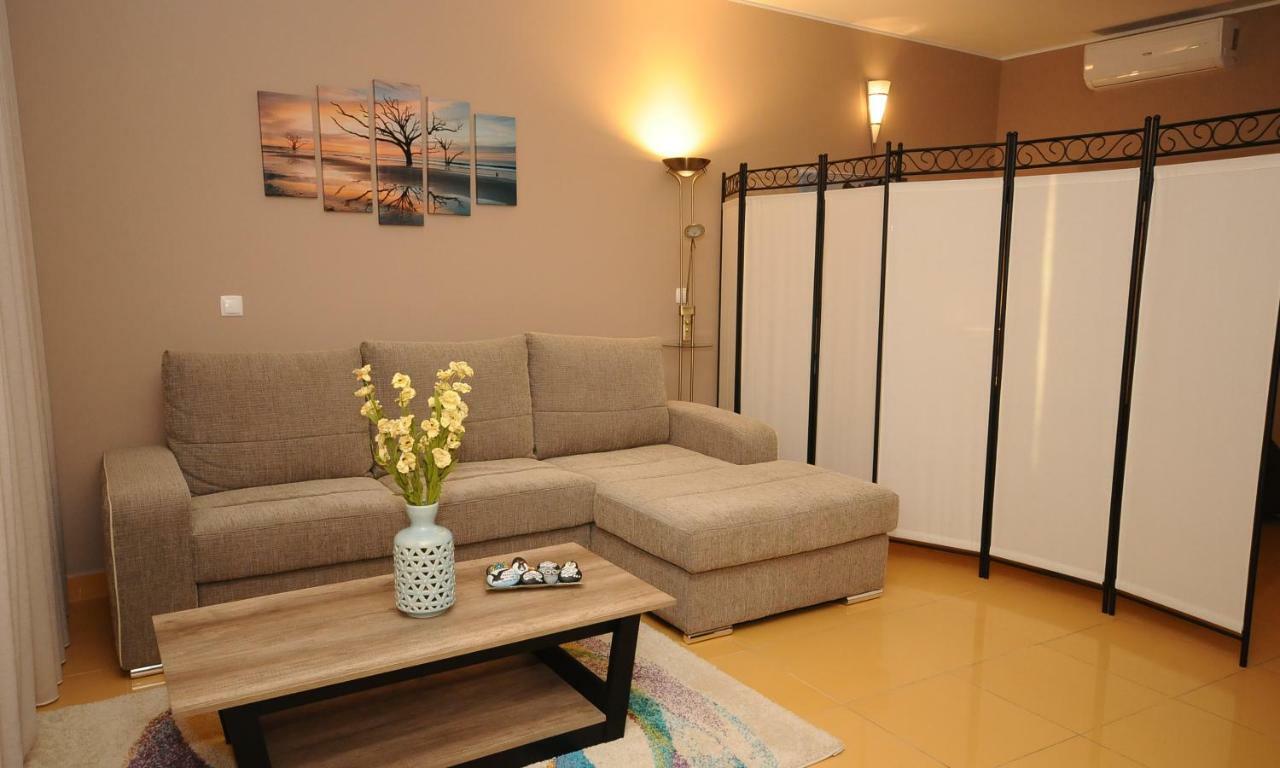 Algarveflat Apartment Albufeira Exterior photo