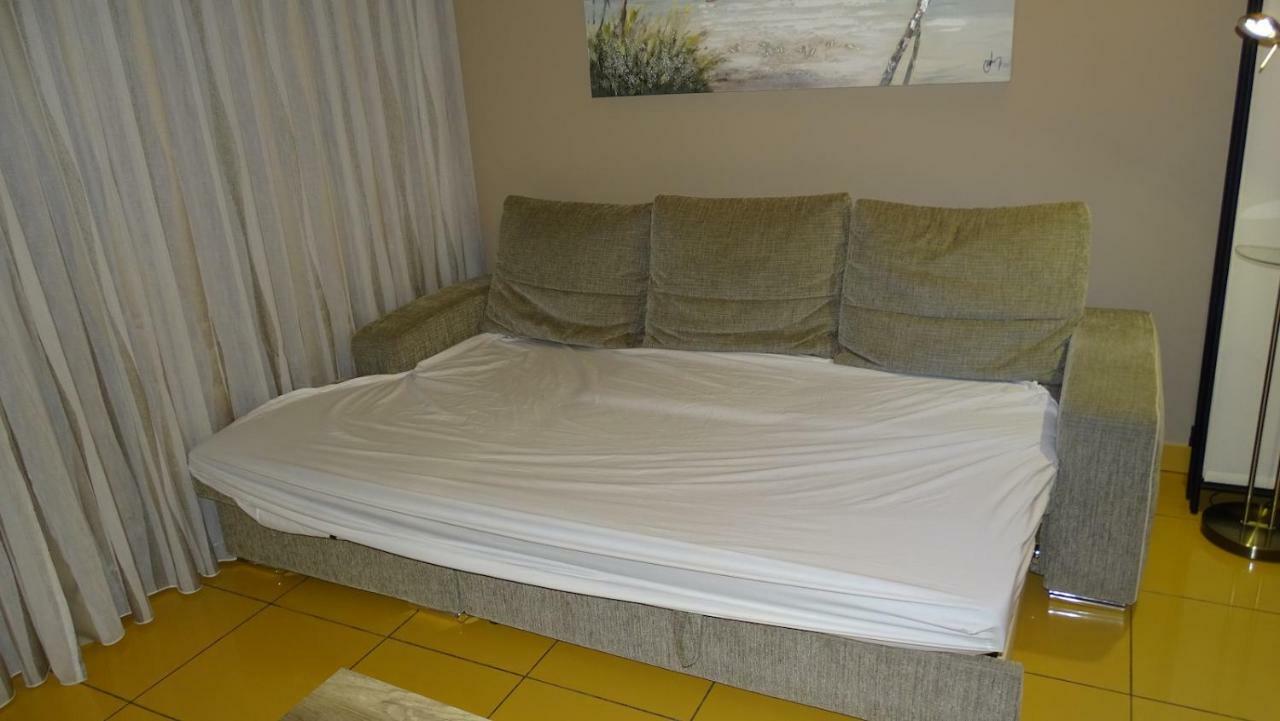 Algarveflat Apartment Albufeira Exterior photo