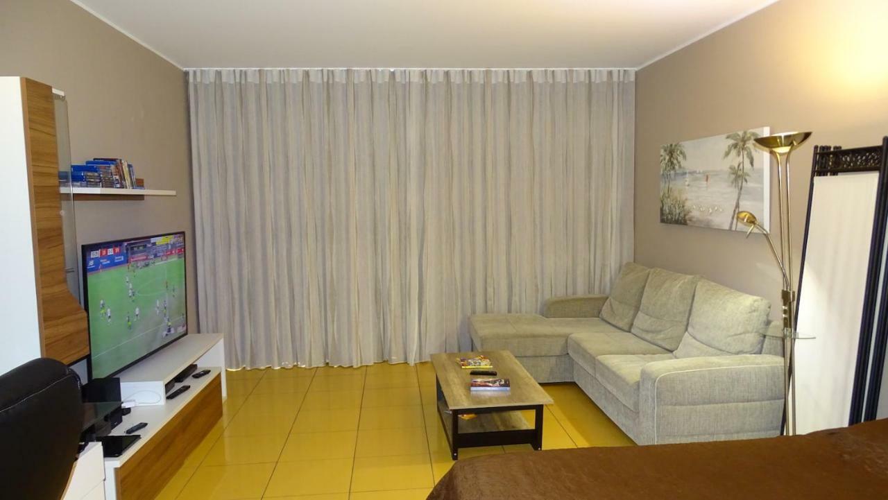 Algarveflat Apartment Albufeira Exterior photo